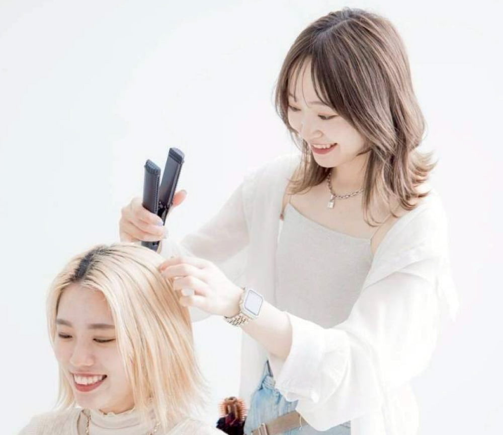 人との繋がりを大切にチームワークを尊重できる人